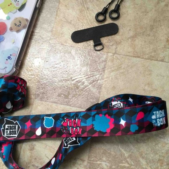 BTS JHOPE VERSION JACK BOX ACCESORIES - Picture 3 of 4